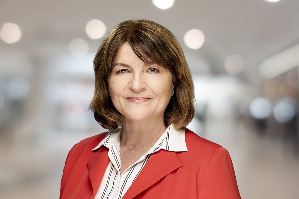 Verena Göppert