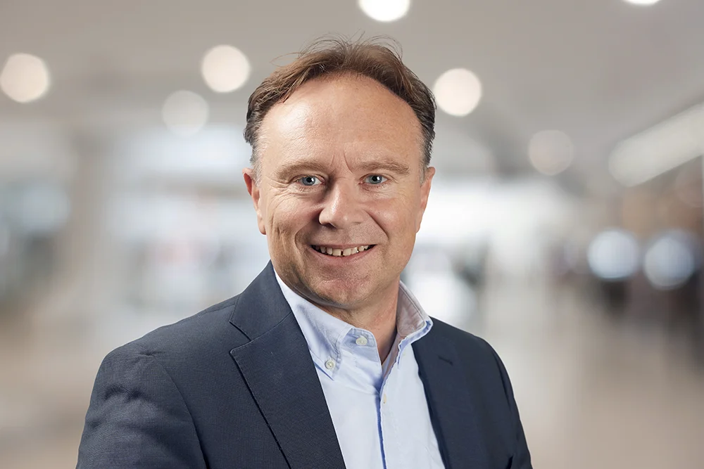 Dr. Kai Zwicker