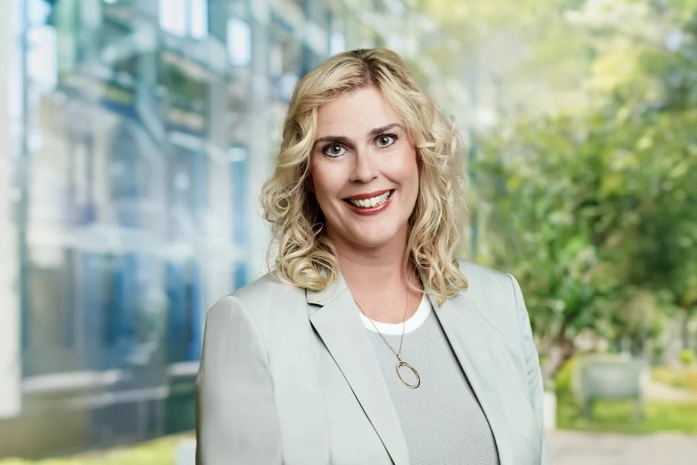 Petra Vogt