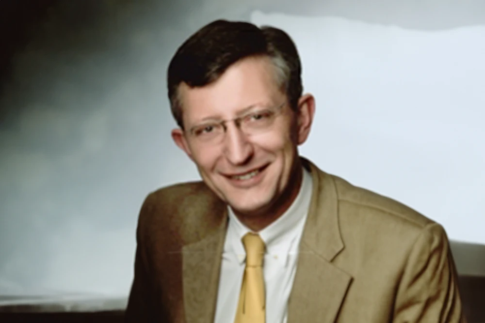 Matthias Nocke