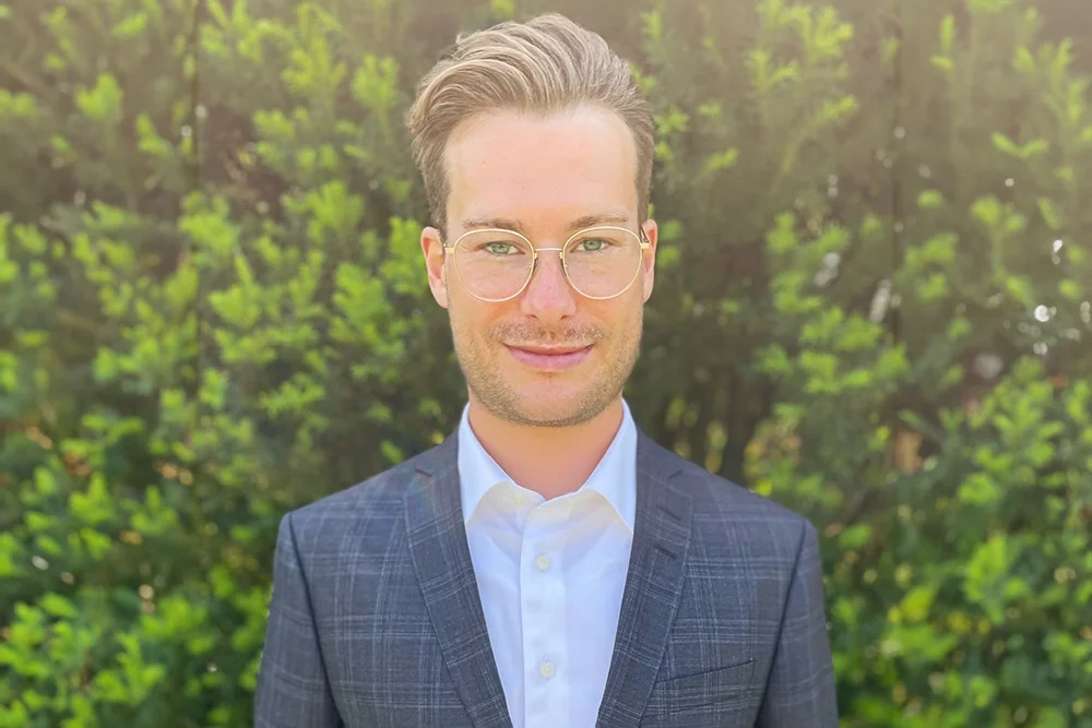 Max Bartels