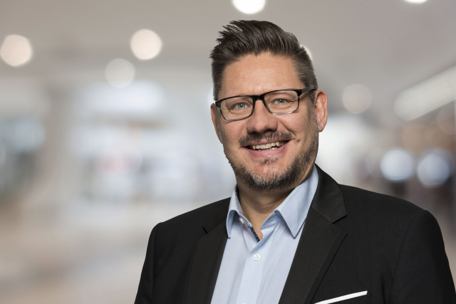 Oliver Maikranz
