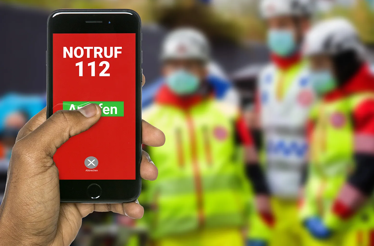MEDIENINFORMATION: Fachleute des LKT NRW: Rettungsdienstreform darf ländliche Regionen nicht benachteiligen