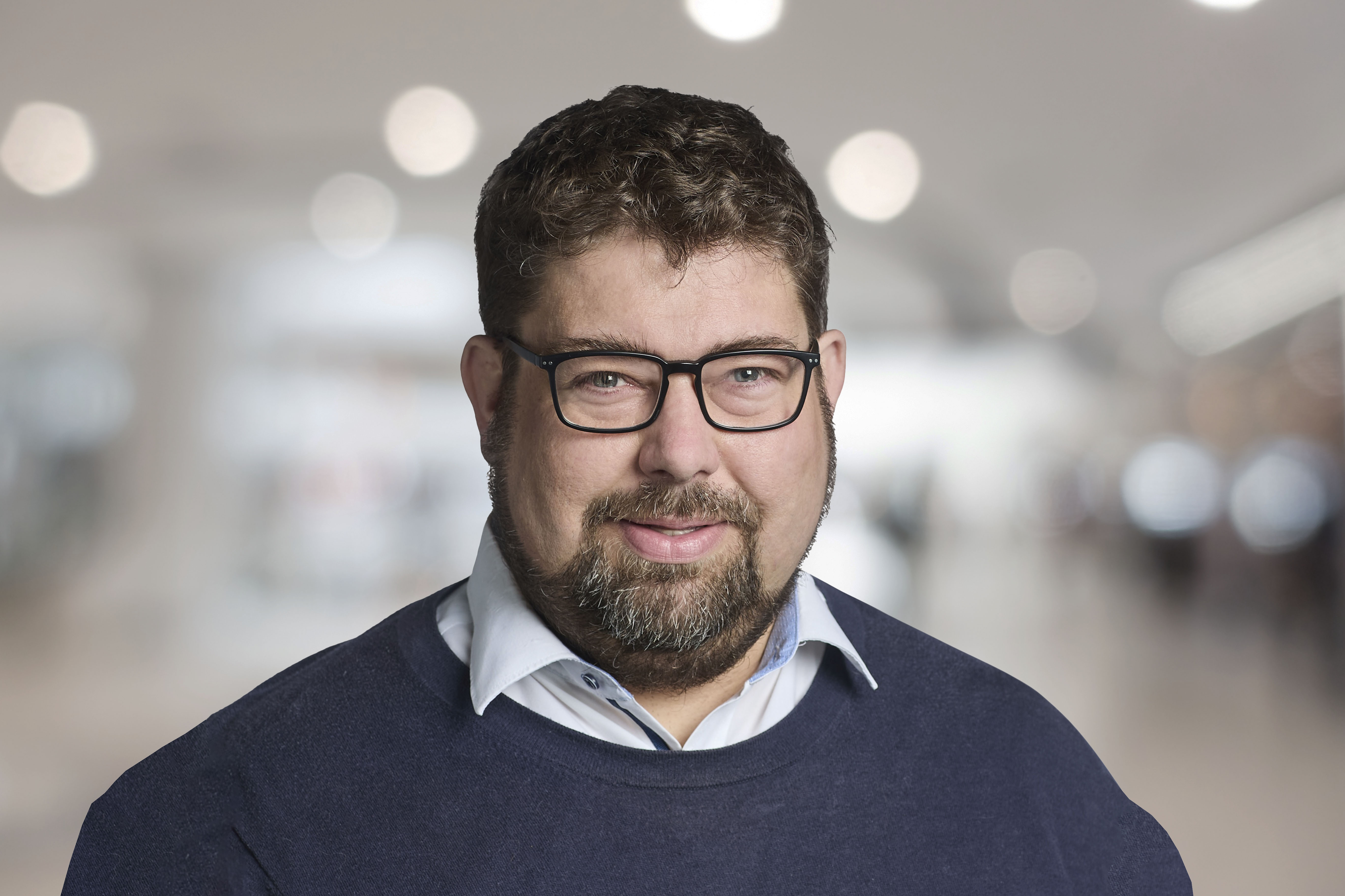 Gregor Bender LL.M.