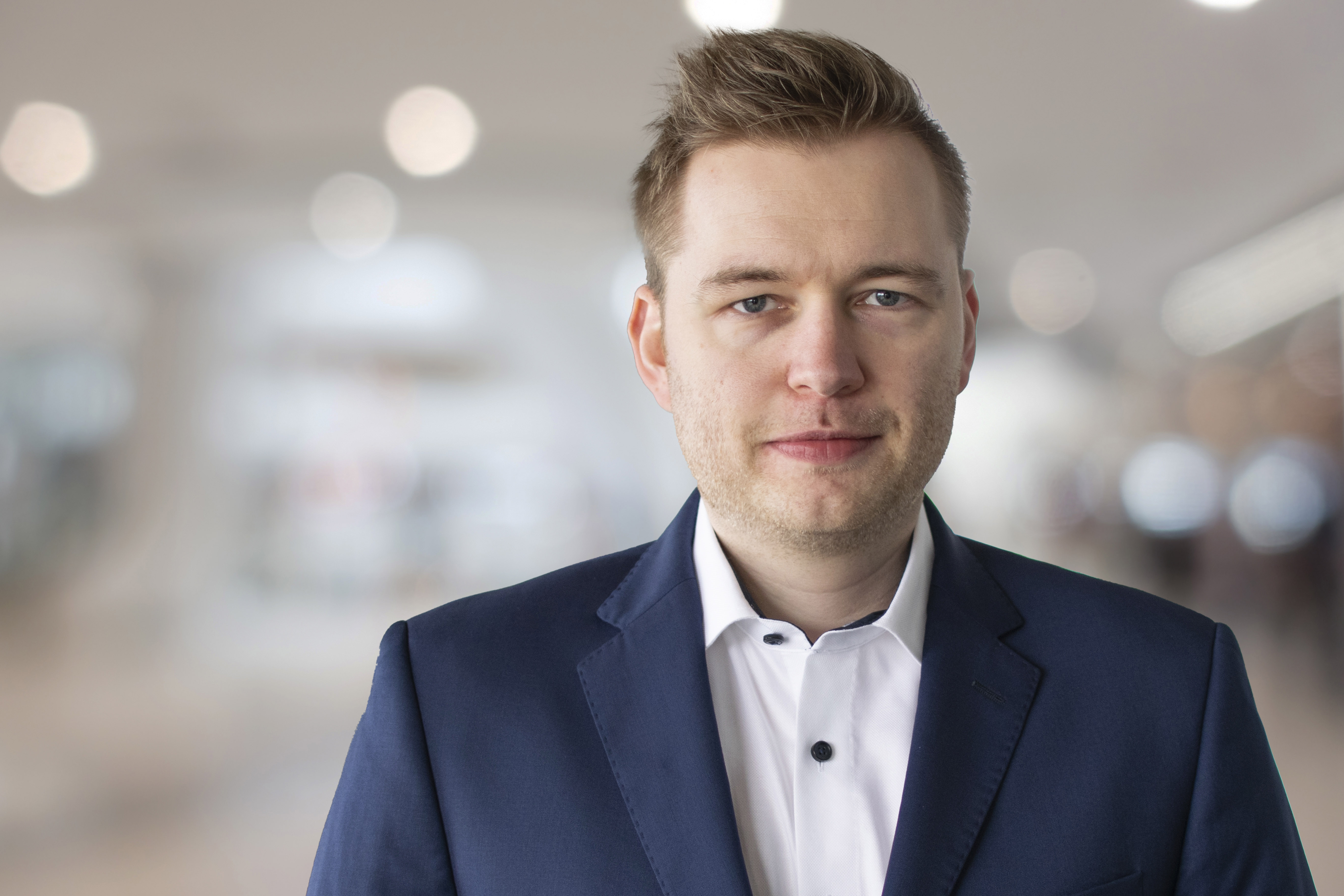 Patrick Heerdmann