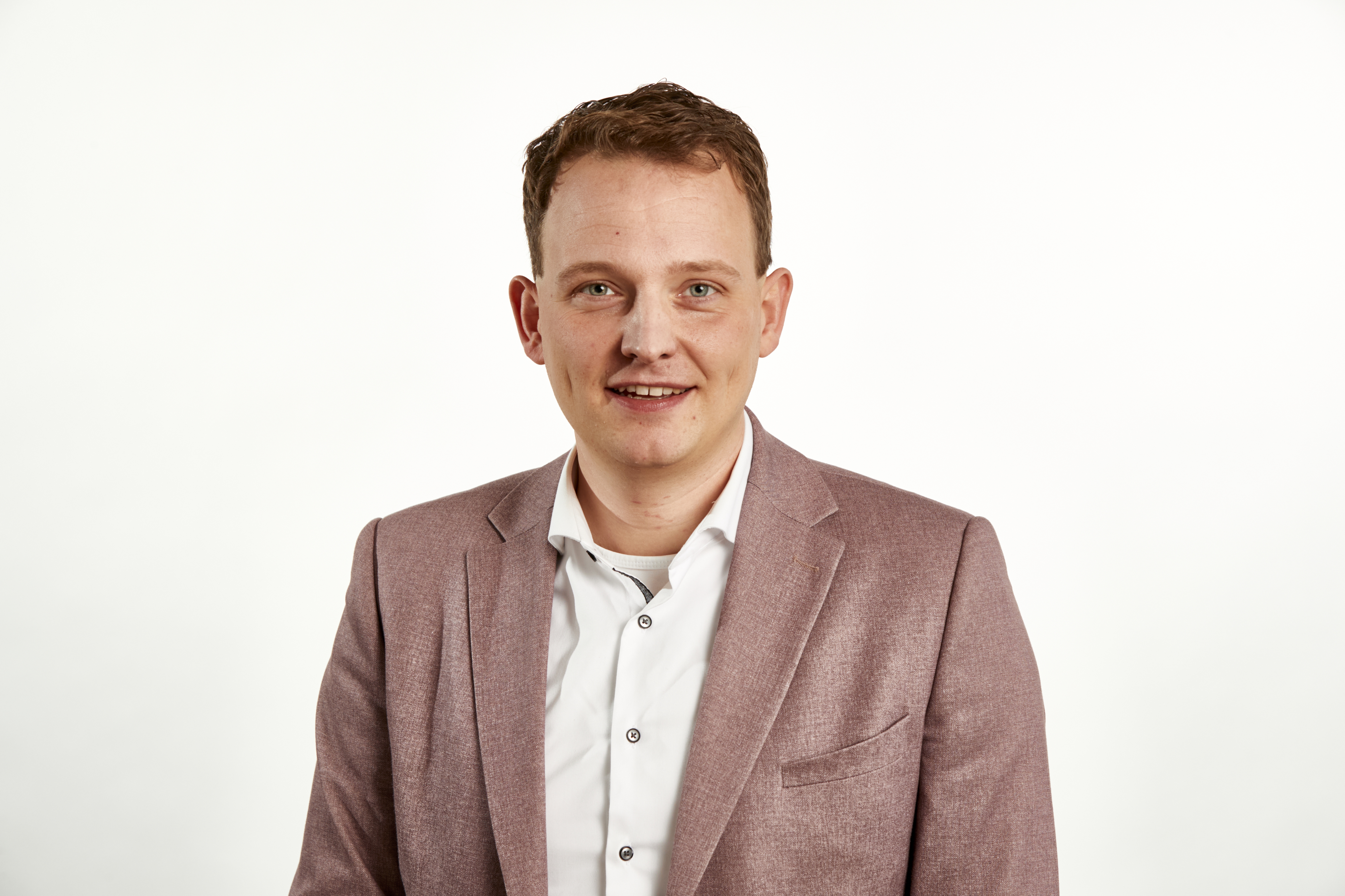 Dr. Tom Tenostendarp